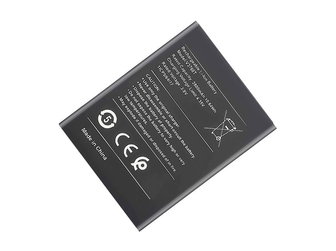 batteri til Nokia C2