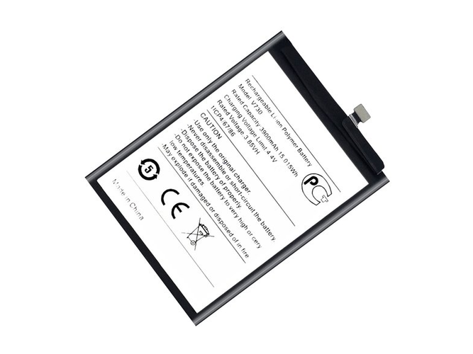 batteri til Nokia 1.4