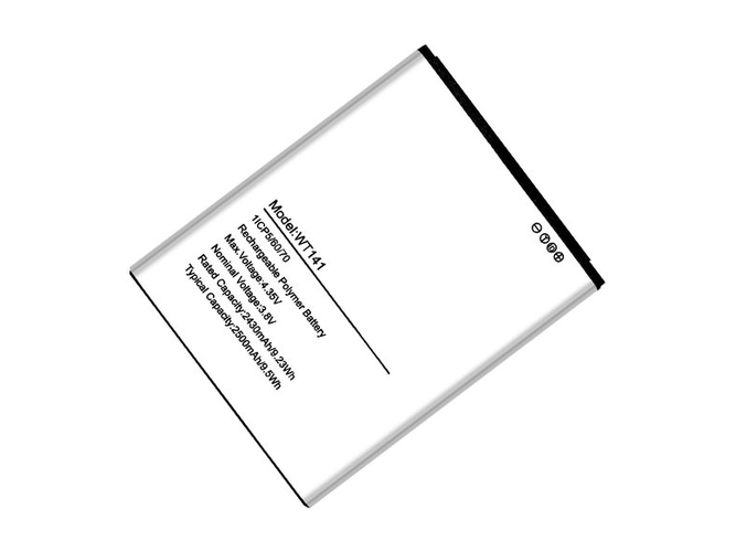 batteri til Nokia C1 2nd Edition