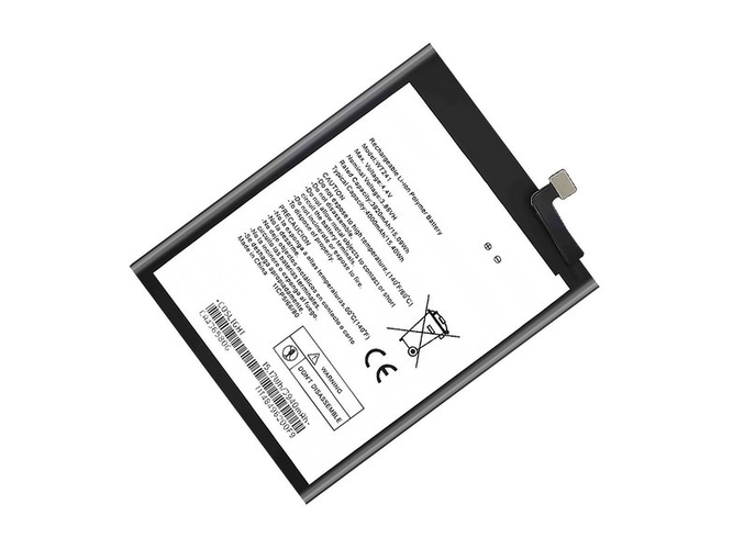 batteri til Nokia WT241