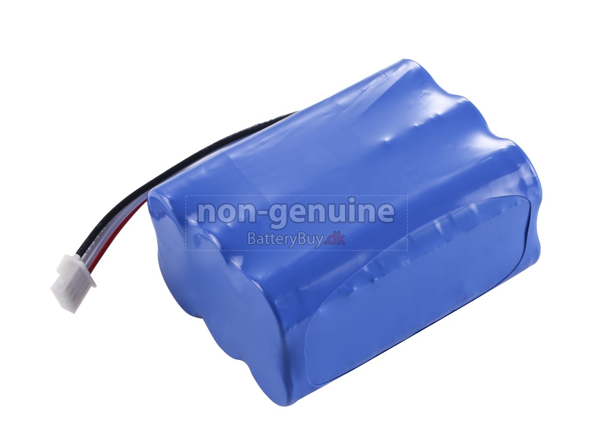 NONIN 173202 udskiftningsbatteri