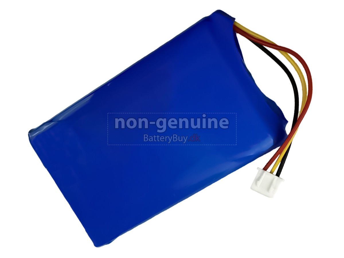 Novker 20031019344 udskiftningsbatteri