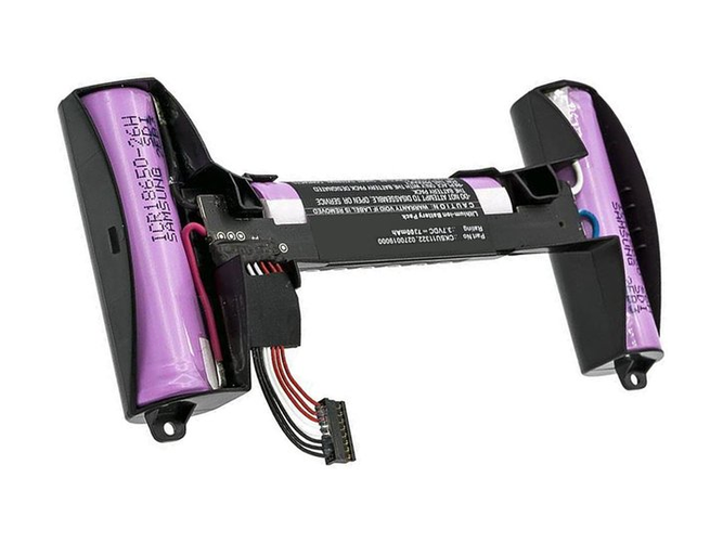 batteri til Nvidia Loki Game