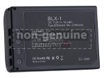 batteri til Olympus BLX-1