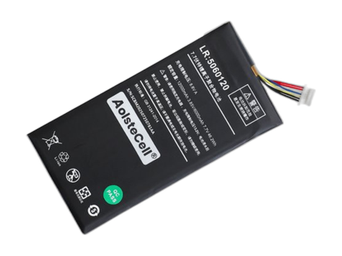 batteri til One netbook OneGx1
