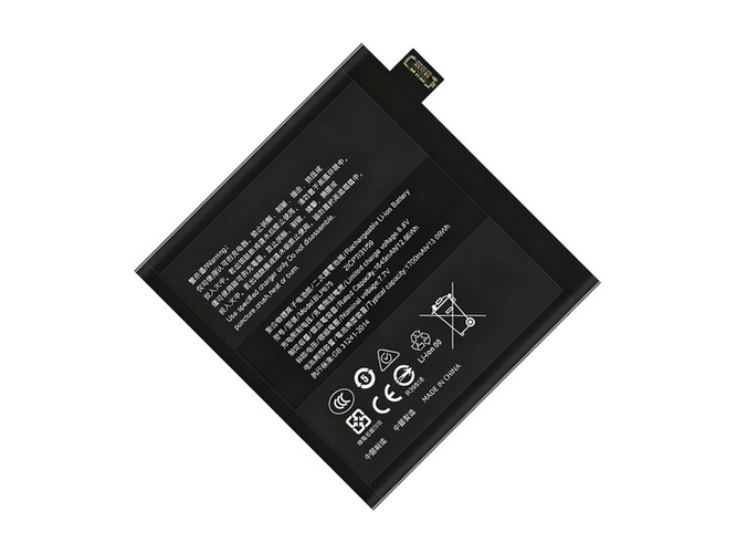 batteri til Oppo BLP675