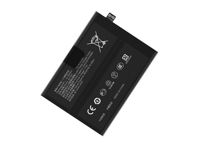 batteri til Oppo Realme GT2