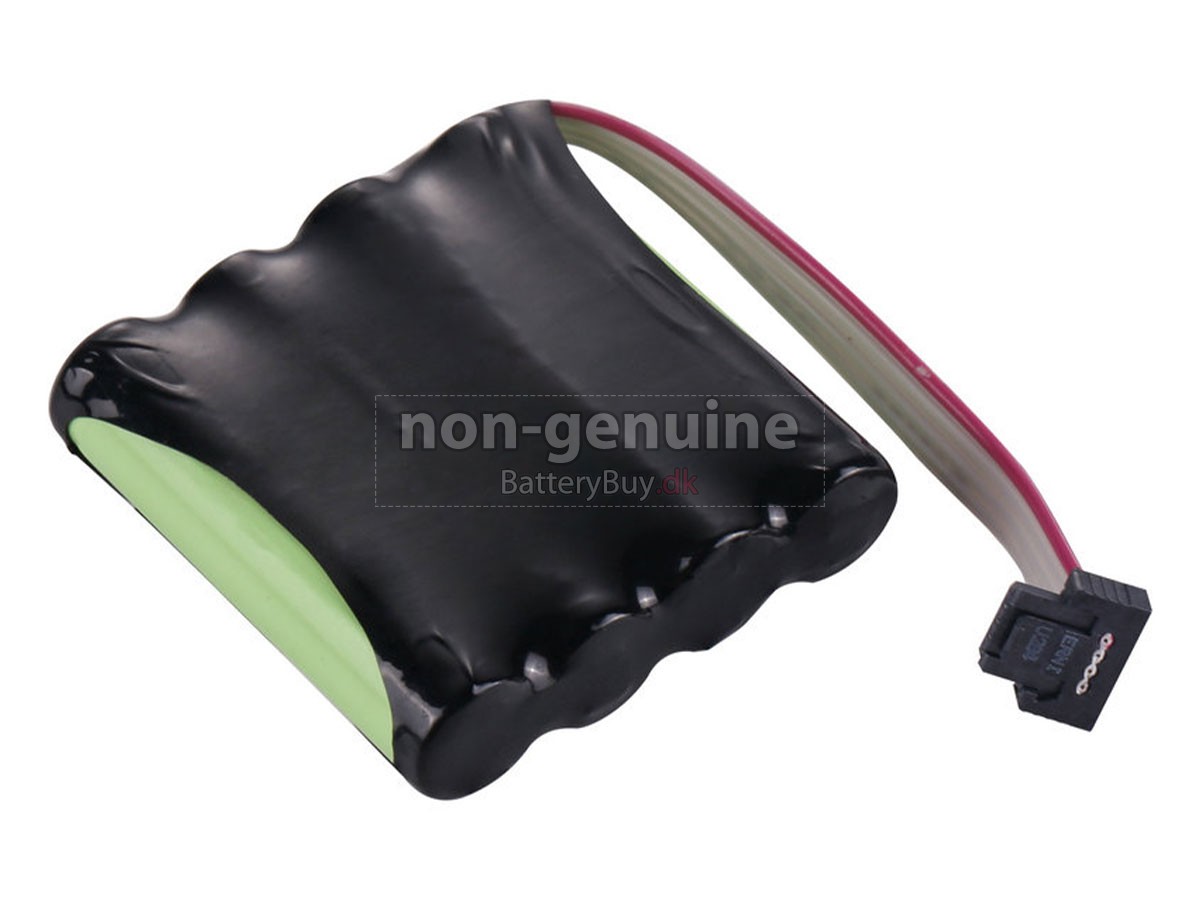 Optomed 4/HR-4U AAA udskiftningsbatteri