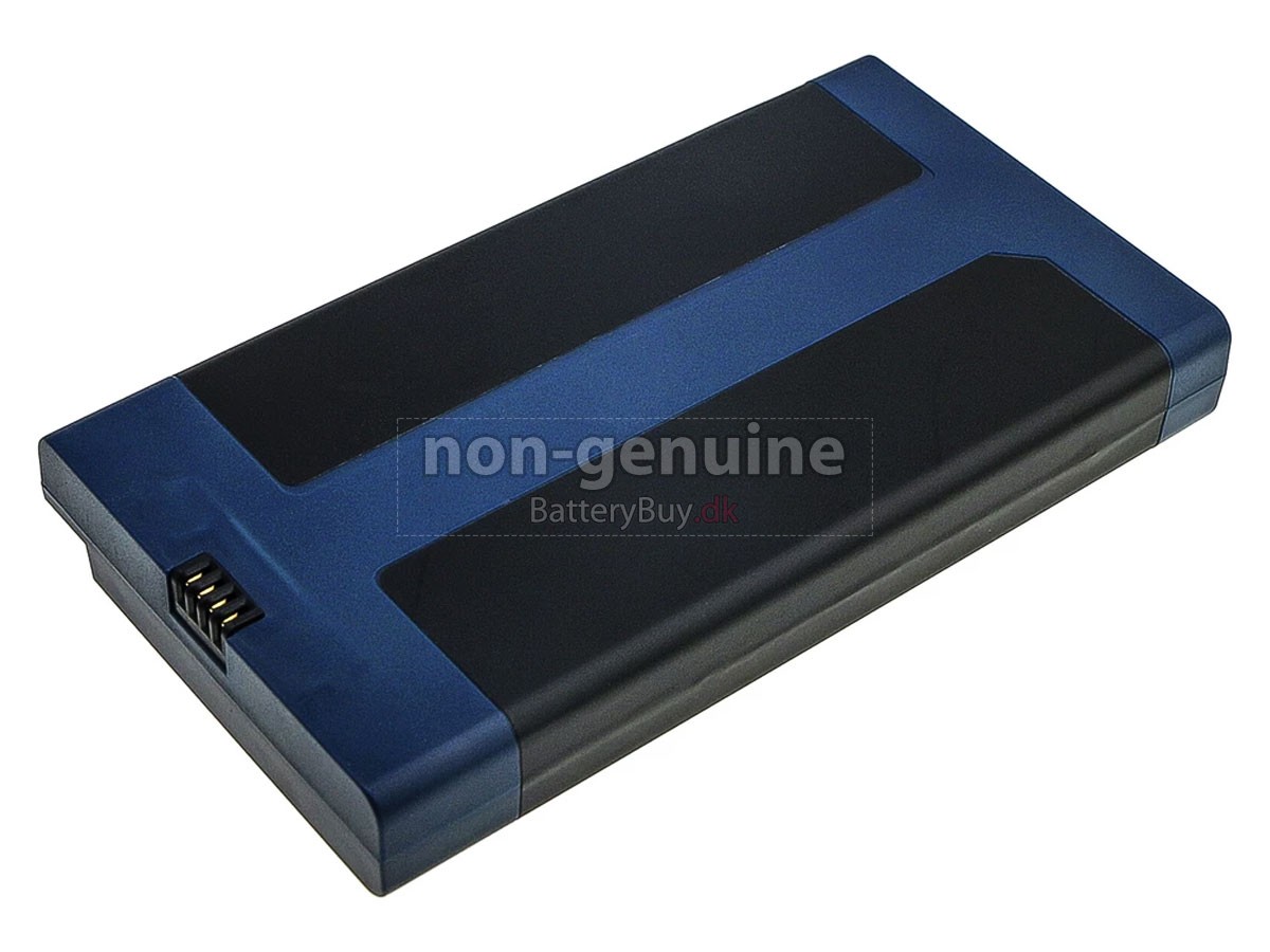 Opwill OPT6123L udskiftningsbatteri