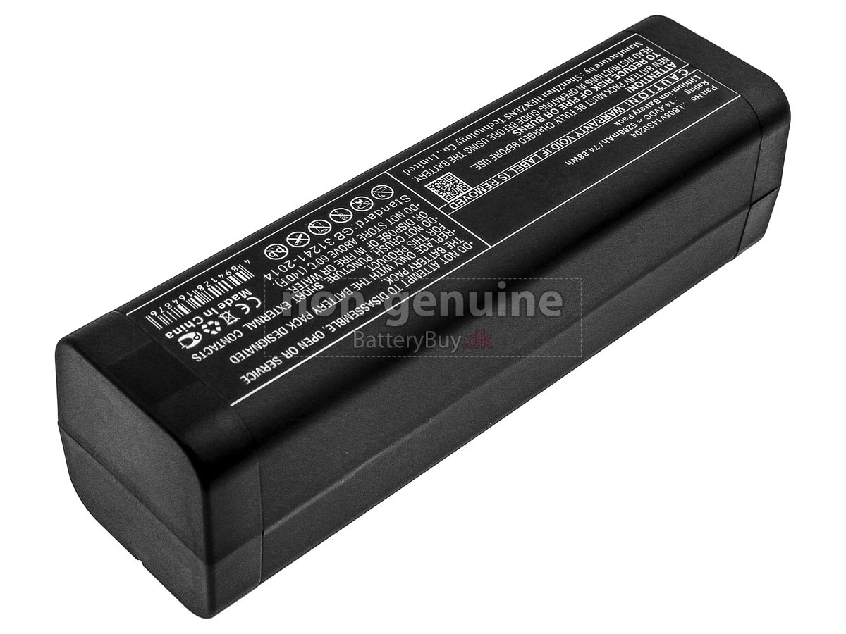 Opwill LB08V14S0204 udskiftningsbatteri