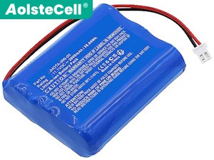 batteri til OSEN OIP-900