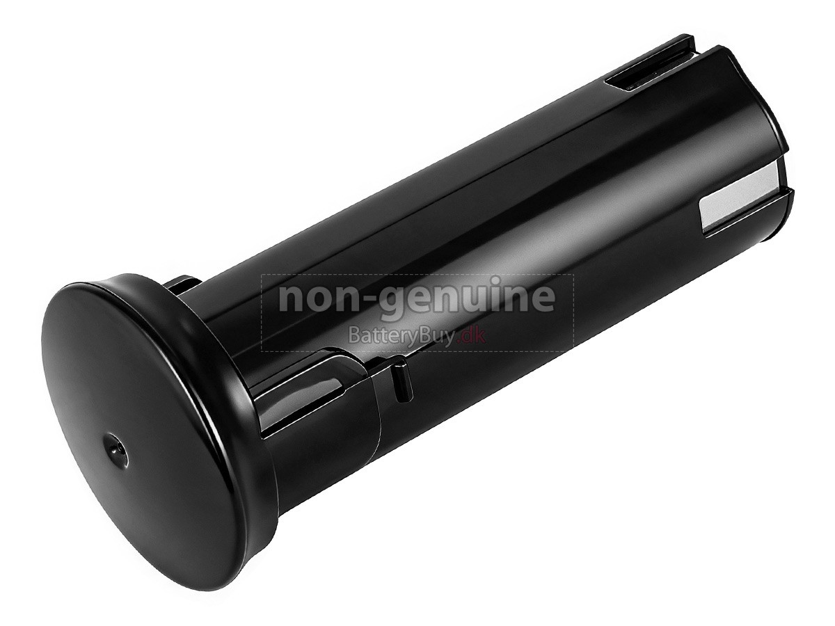 Panasonic 2.4V EY9021B udskiftningsbatteri