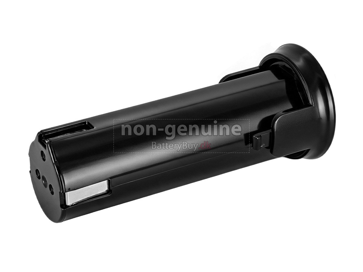 Panasonic 2.4V EY9021B udskiftningsbatteri