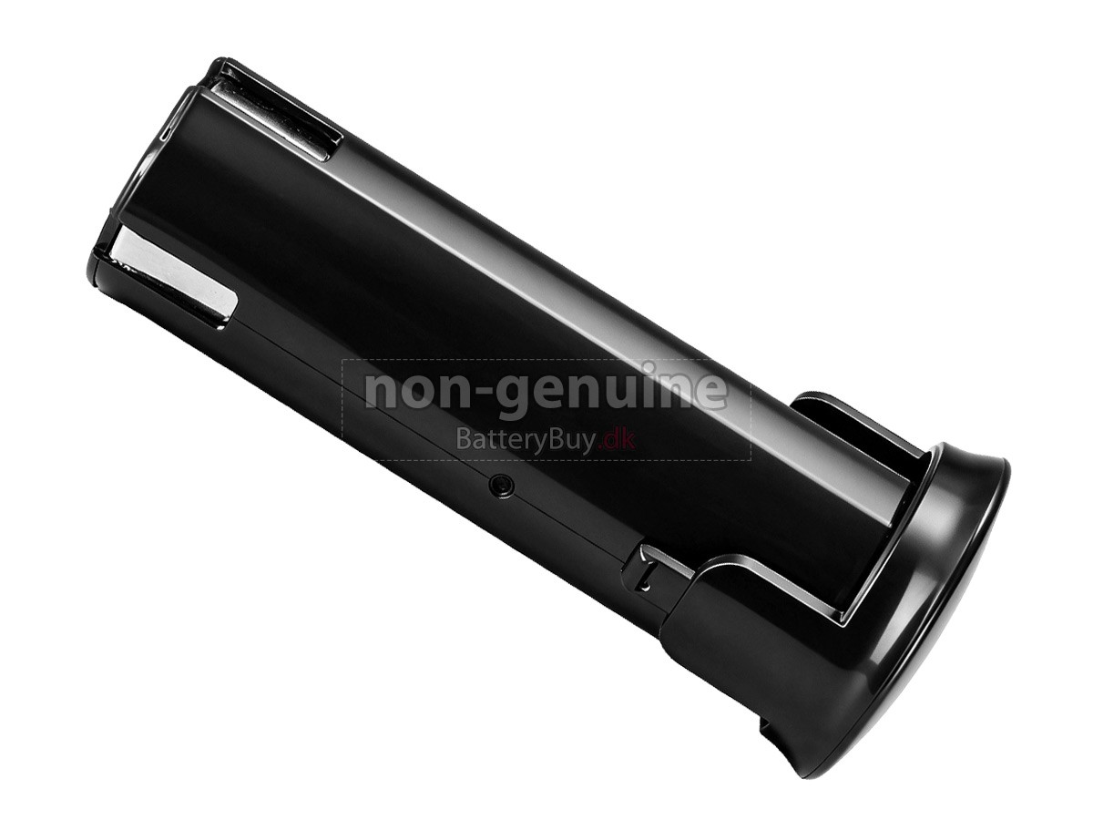 Panasonic 2.4V EY9021B udskiftningsbatteri