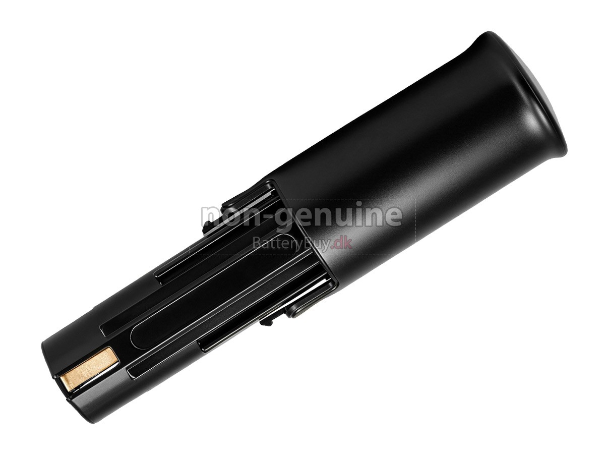 Panasonic 3.6V EZ9025 udskiftningsbatteri