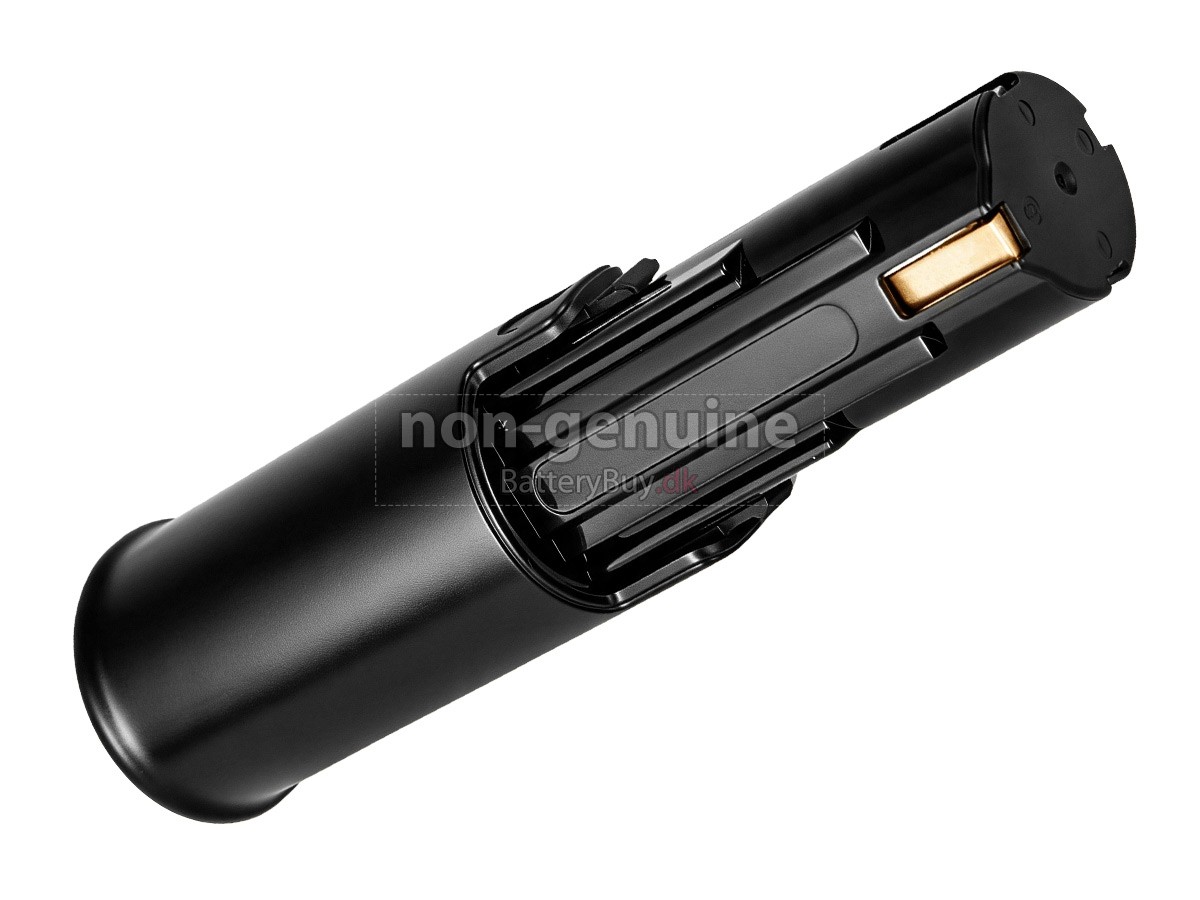 Panasonic 3.6V EZ9025 udskiftningsbatteri