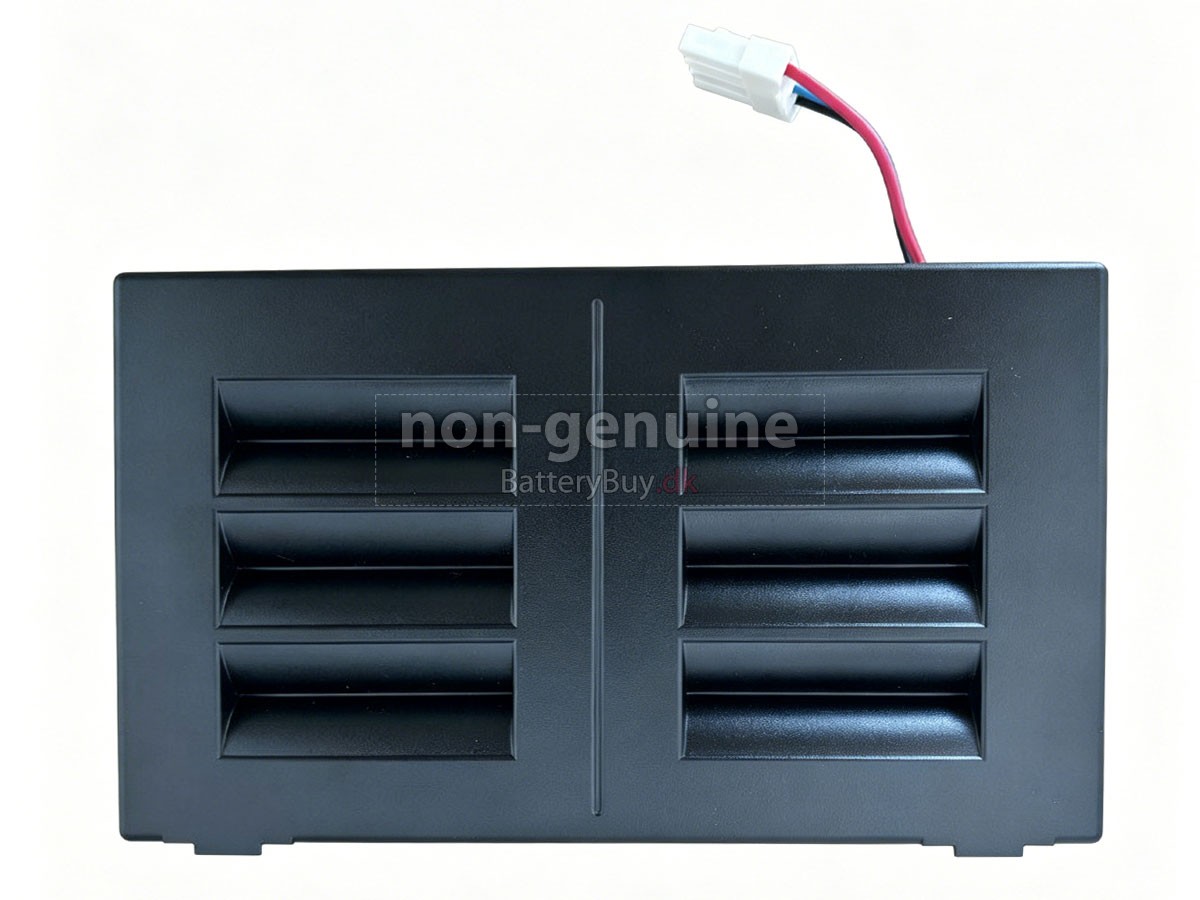Panasonic MC-RSF100C udskiftningsbatteri