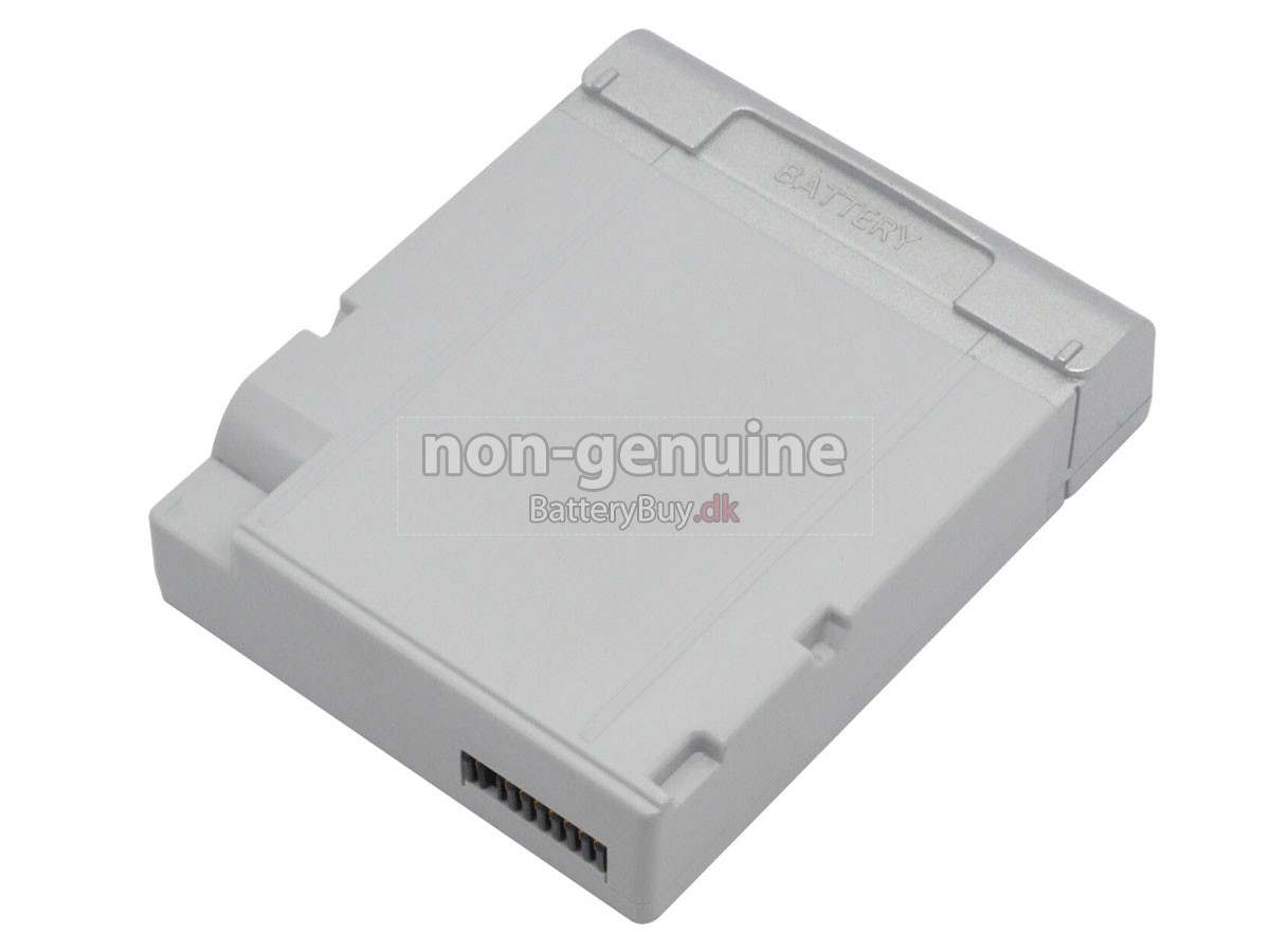 Panasonic CF-C1BDHXZ1M udskiftningsbatteri