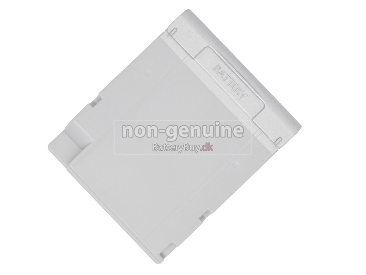 Panasonic CF-C1BDHXZ1M udskiftningsbatteri