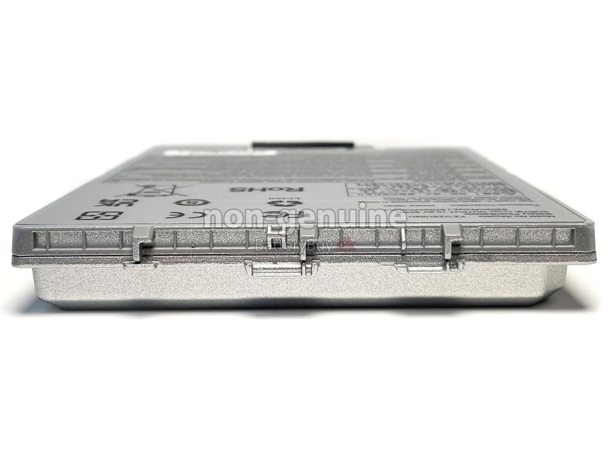 Panasonic FZ-VZSU84R udskiftningsbatteri