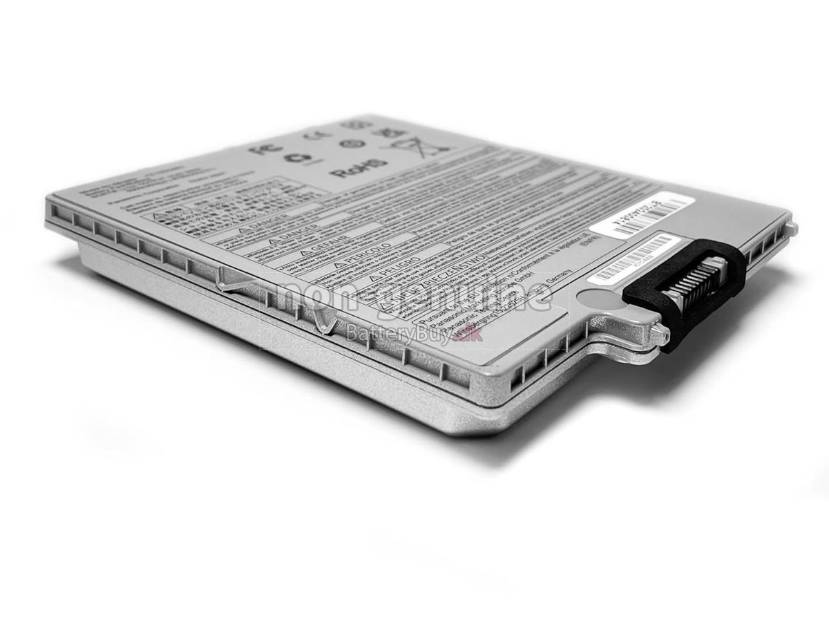 Panasonic FZ-VZSU84R udskiftningsbatteri