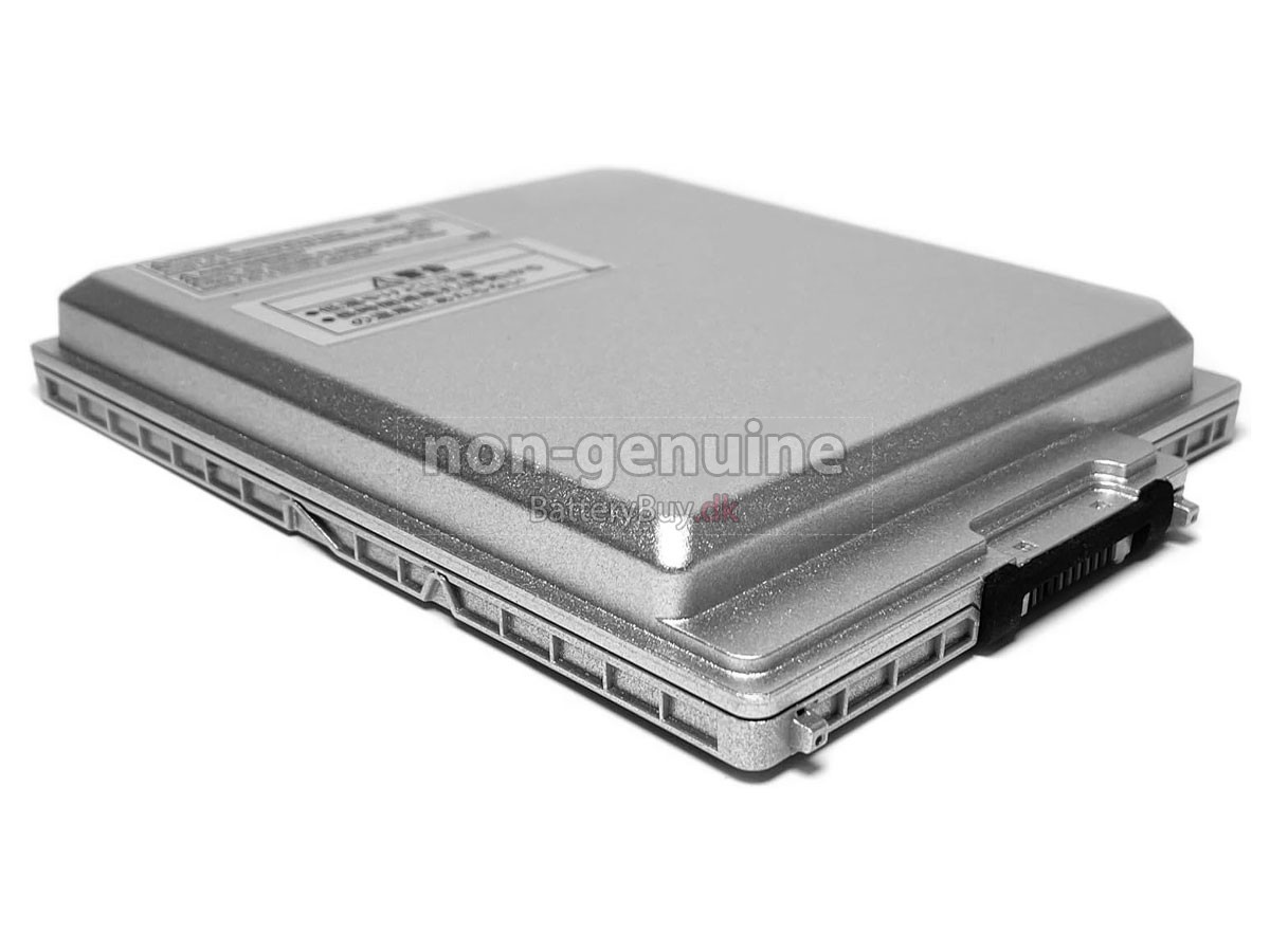 Panasonic FZ-VZSU84R udskiftningsbatteri