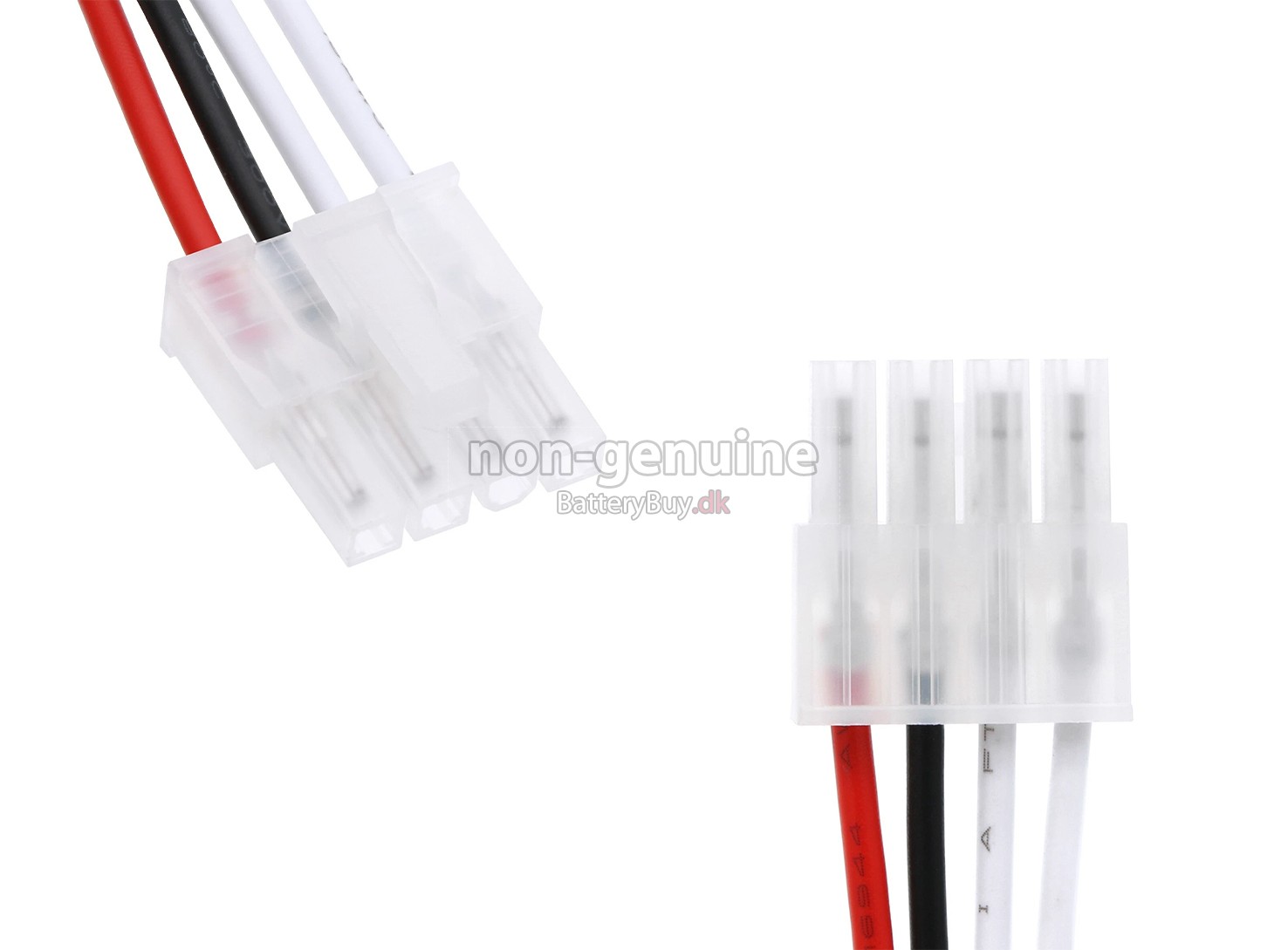 Panasonic FABIAN HFO VENTILATOR udskiftningsbatteri