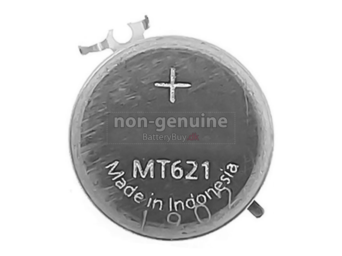 Panasonic MT621-295-5100-T1 udskiftningsbatteri