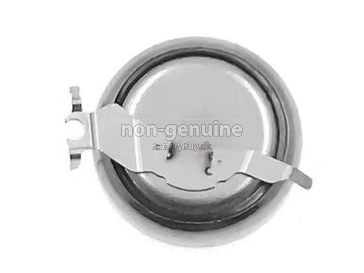 Panasonic MT621-295-5100-T1 udskiftningsbatteri