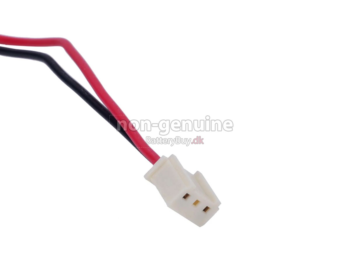 Panasonic HHR-21HF24G1 udskiftningsbatteri