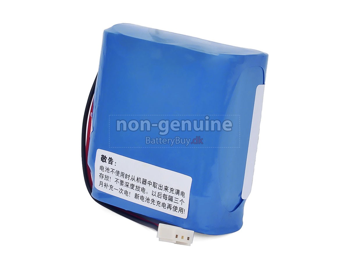 Panasonic HHR-21HF24G1 udskiftningsbatteri