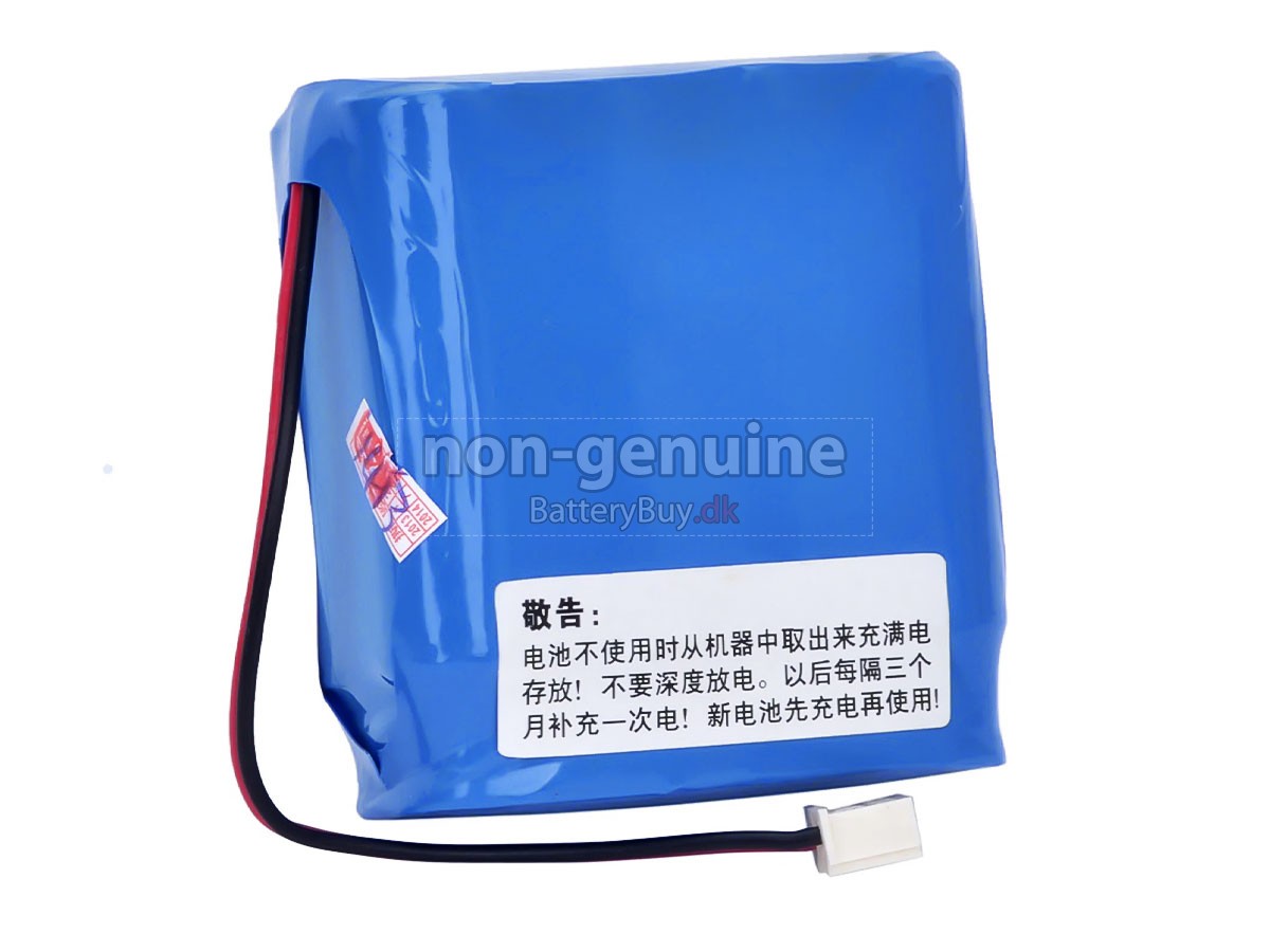 Panasonic HHR-21HF24G1 udskiftningsbatteri