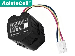 batteri til Panasonic AVV97V-REZ