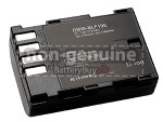 batteri til Panasonic DC-G9