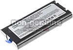 batteri til Panasonic ToughBook CF51