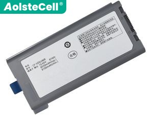 batteri til Panasonic CF-VZSU1430U