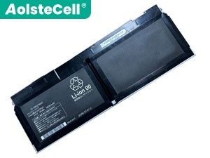 batteri til Panasonic CF-VZSU1MJS