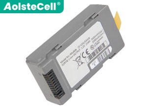 batteri til Panasonic TOUGHBOOK H1 FIELD