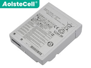 batteri til Panasonic CF-C1BDHXZ1M
