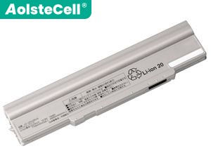 batteri til Panasonic CF-LX5ADPMS