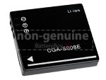 batteri til Panasonic DMC-FX33EG