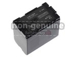 batteri til Panasonic PV-DV851