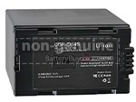 batteri til Panasonic NV-MX350A