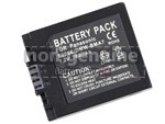 batteri til Panasonic Lumix DMC-FZ38K