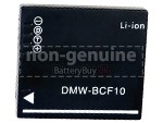 batteri til Panasonic DMC-FS7