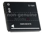 batteri til Panasonic Lumix DMC-S1P