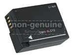 batteri til Panasonic DMW-BLC12