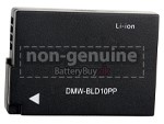 batteri til Panasonic DMW-BLD10PP