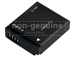 batteri til Panasonic DC-GF10W