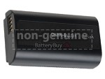 batteri til Panasonic DMW-BLJ31GK